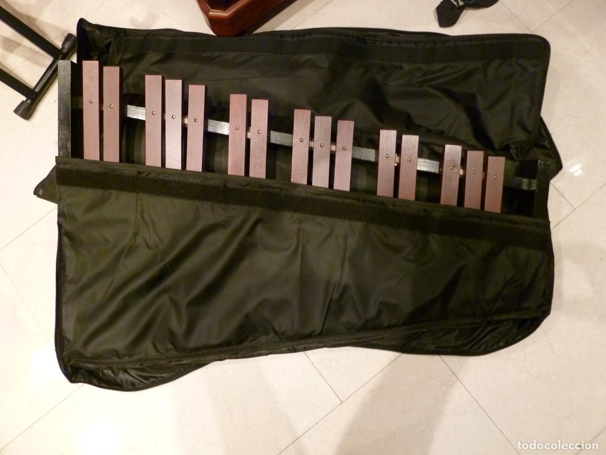 Instrumentos musicales: MARIMBA DE INICIACI&Oacute;N - Foto 7