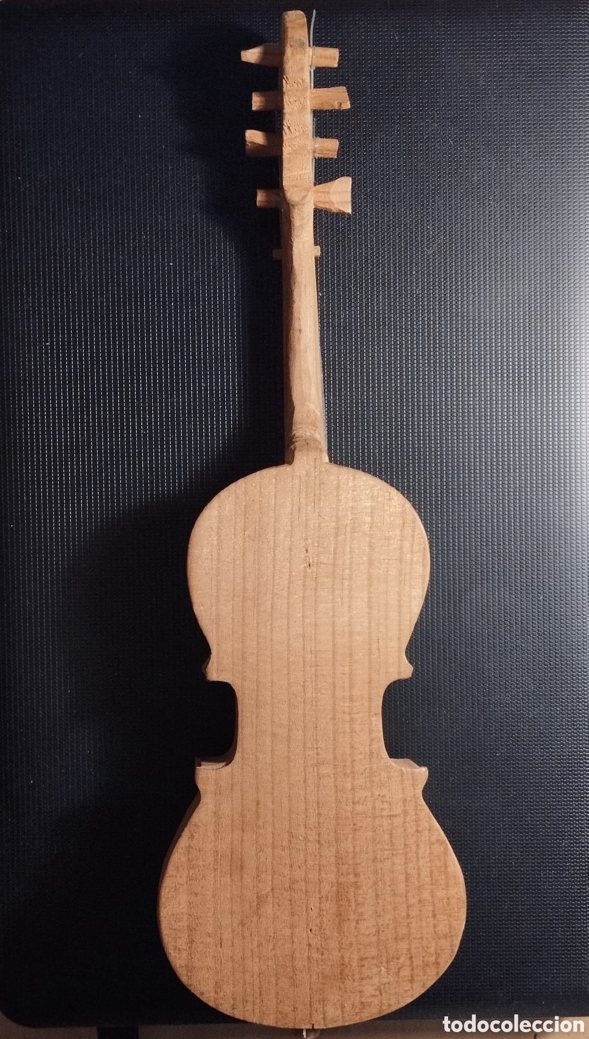 Instrumentos musicales: VIOLIN PEQUE&Ntilde;O - 24 cm - Foto 2