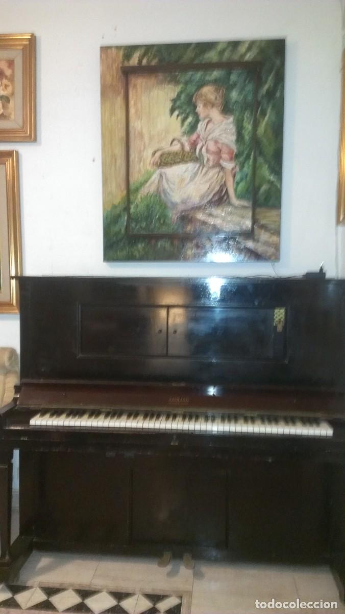 Instrumentos musicales: Piano - Pianola AEOLIAN - Foto 2