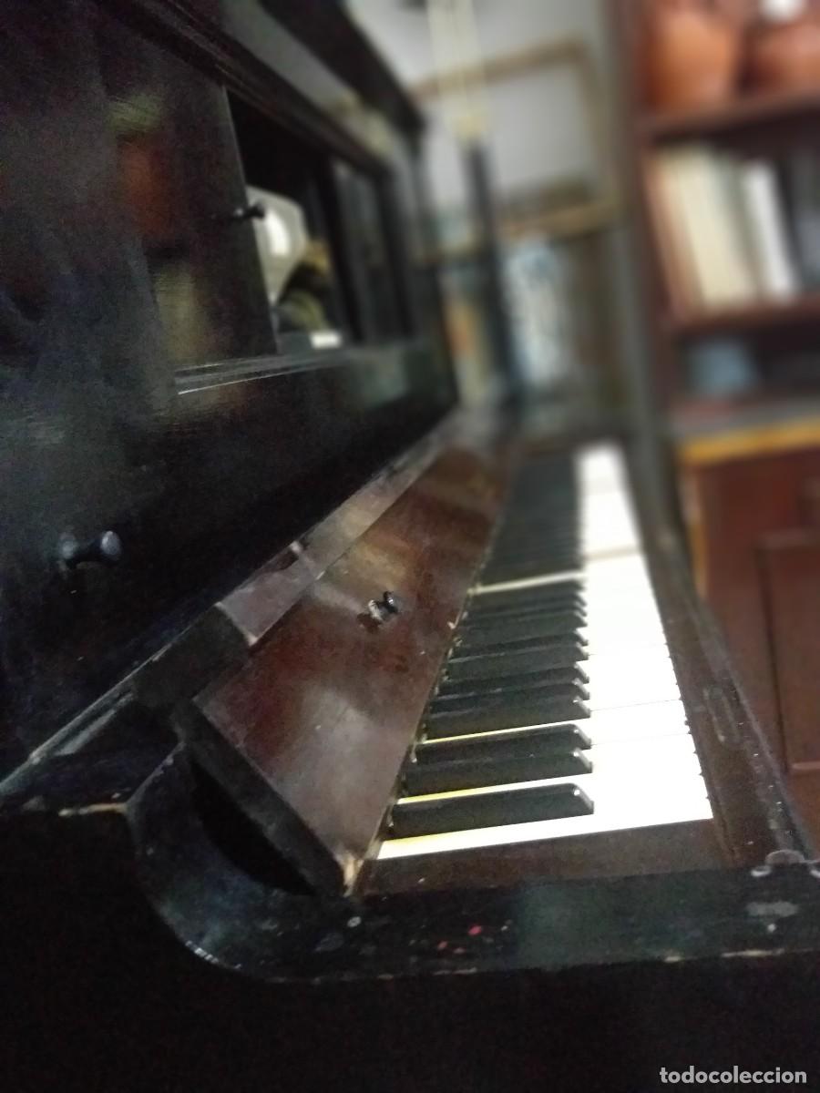 Instrumentos musicales: Piano - Pianola AEOLIAN - Foto 3