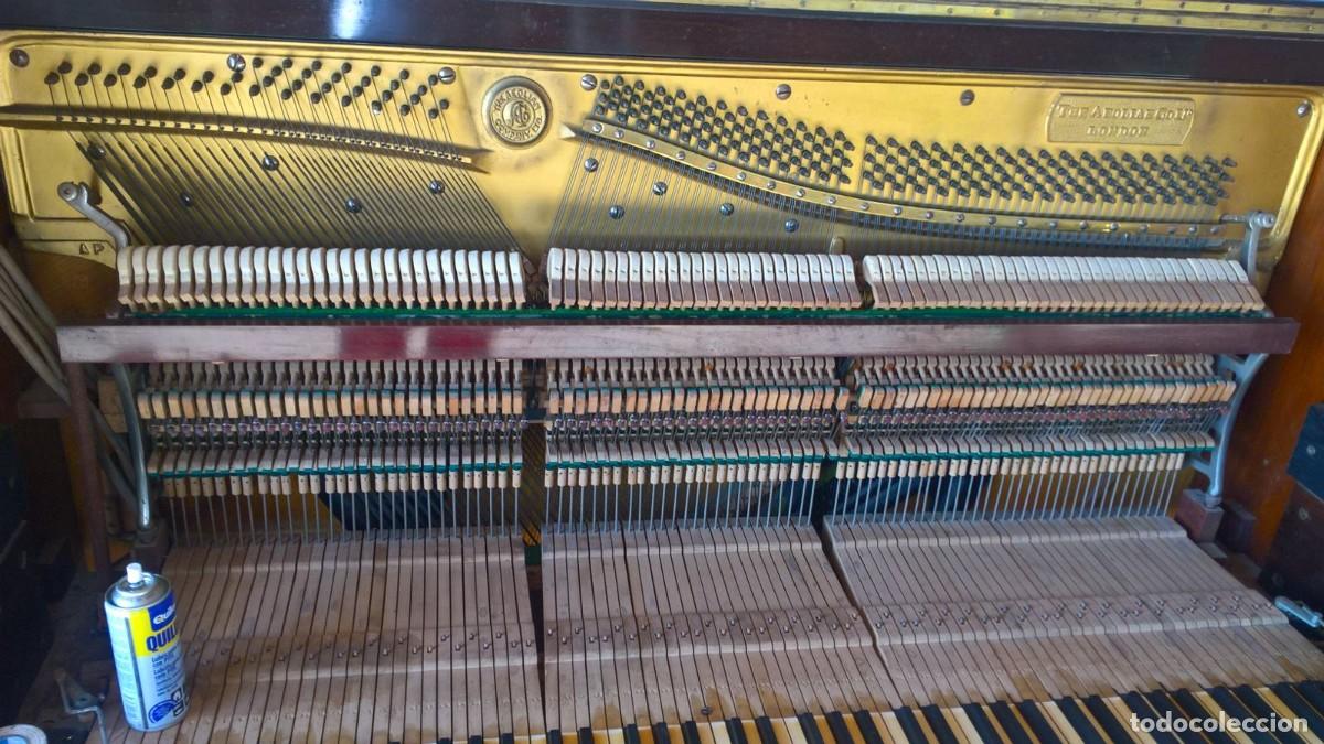Instrumentos musicales: Piano - Pianola AEOLIAN - Foto 7