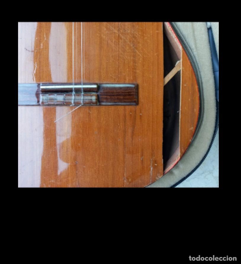 Instrumentos musicales: Manuel Rodriguez Caballero C-1 - Foto 3