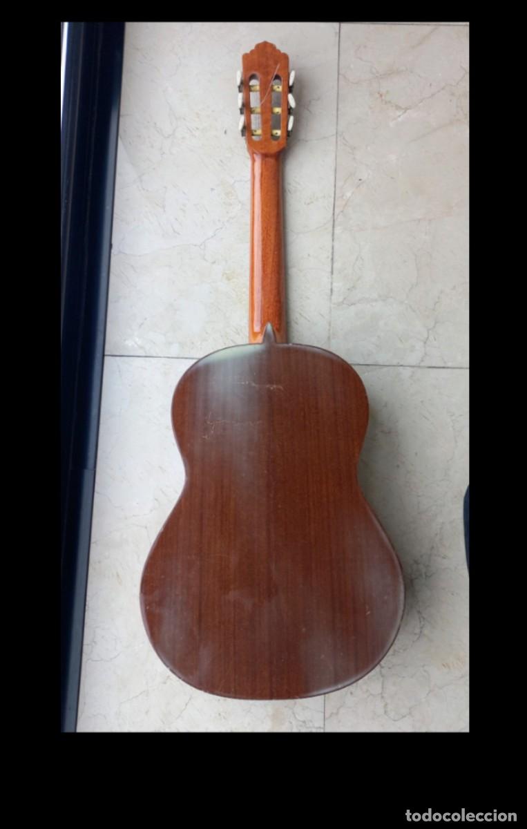 Instrumentos musicales: Manuel Rodriguez Caballero C-1 - Foto 5
