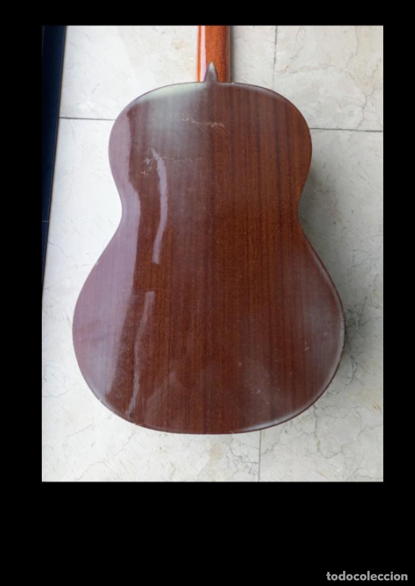 Instrumentos musicales: Manuel Rodriguez Caballero C-1 - Foto 6