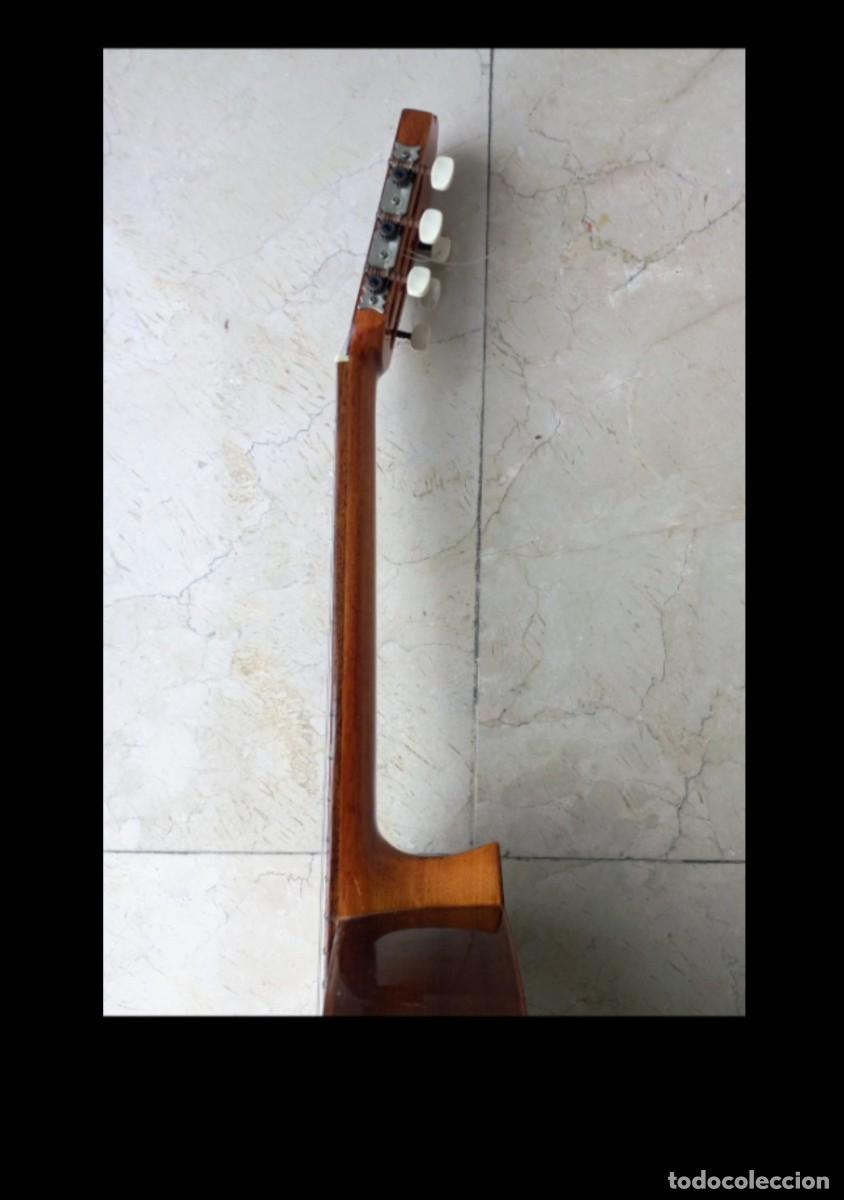 Instrumentos musicales: Manuel Rodriguez Caballero C-1 - Foto 8