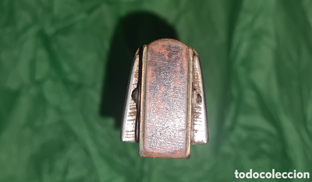 Instrumentos musicales: Antigua Gran Arm&oacute;nica ECHO M.HOHNER n&deg;4 - Foto 2