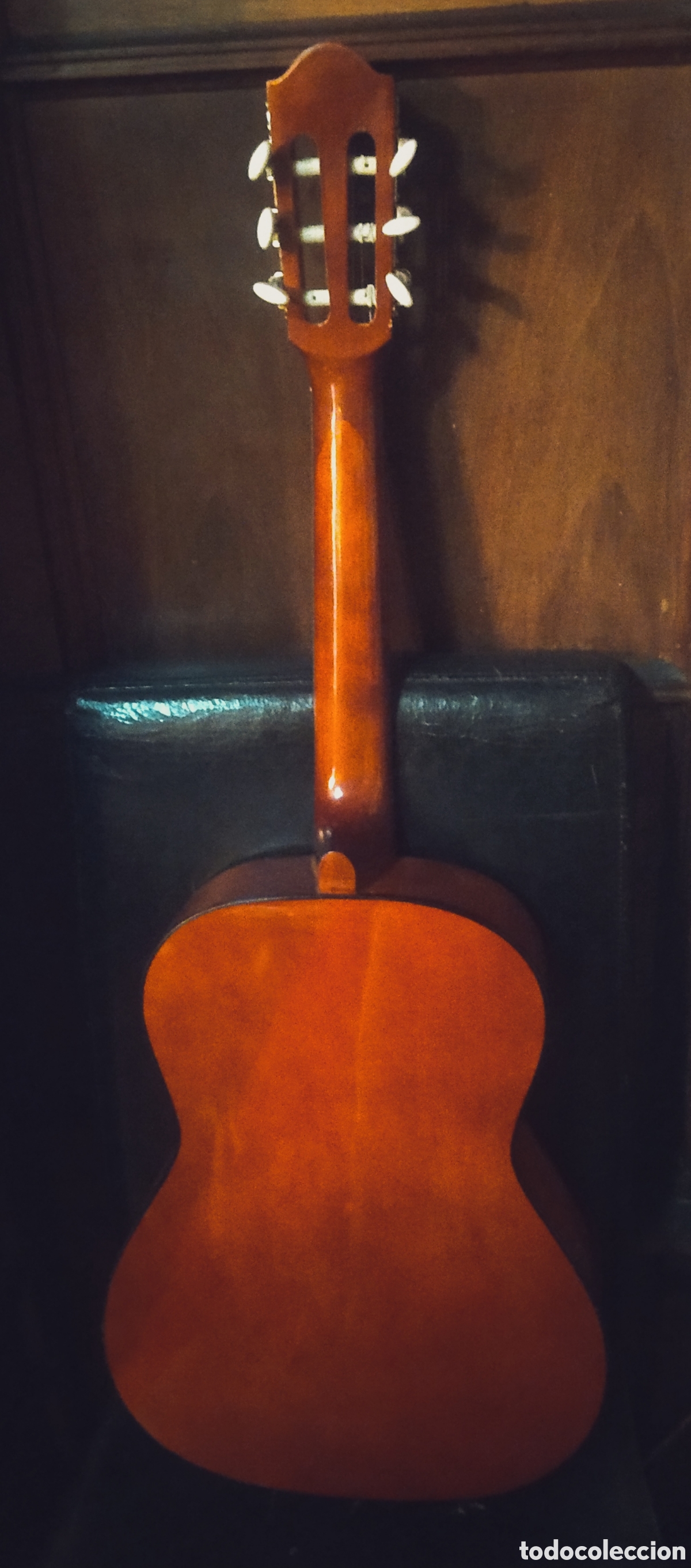 Instrumentos musicales: Guitarra Catala G-O1 - Foto 2