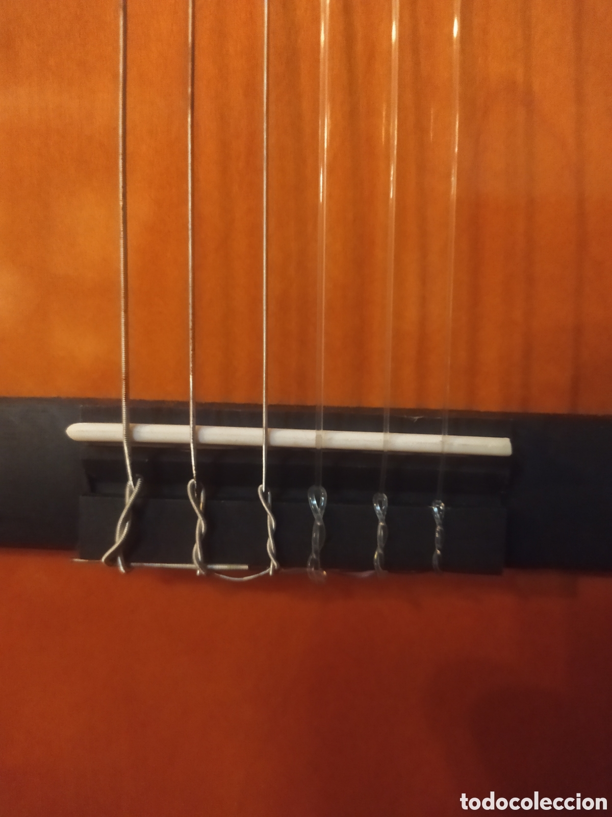 Instrumentos musicales: Guitarra Catala G-O1 - Foto 5