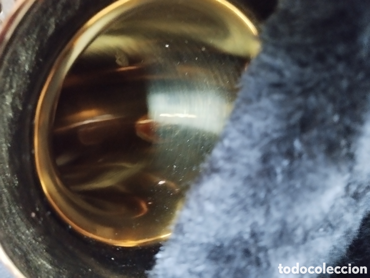 Instrumentos musicales: SAXOF&Oacute;N ALTO STEINBACK - Foto 21
