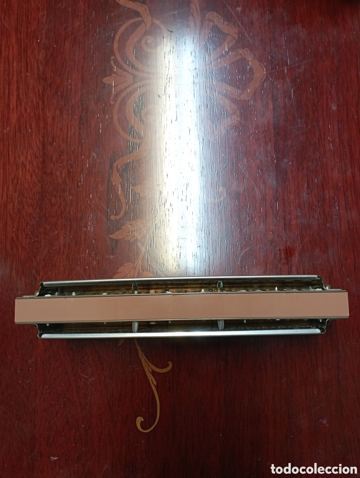 Instrumentos musicales: The 64 CHROMONICA M. Hohner - Foto 3
