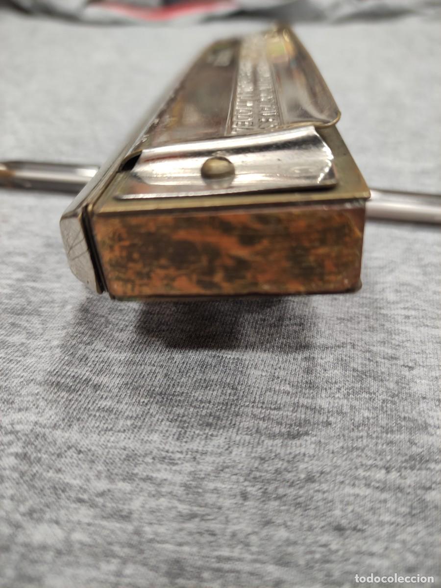 Instrumentos musicales: Harm&ograve;nica M.Hohner 64 - Foto 6