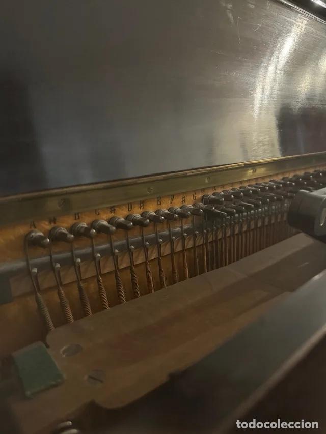 Instrumentos musicales: Venta de Piano Pleyel Wolff & Cie - Foto 5