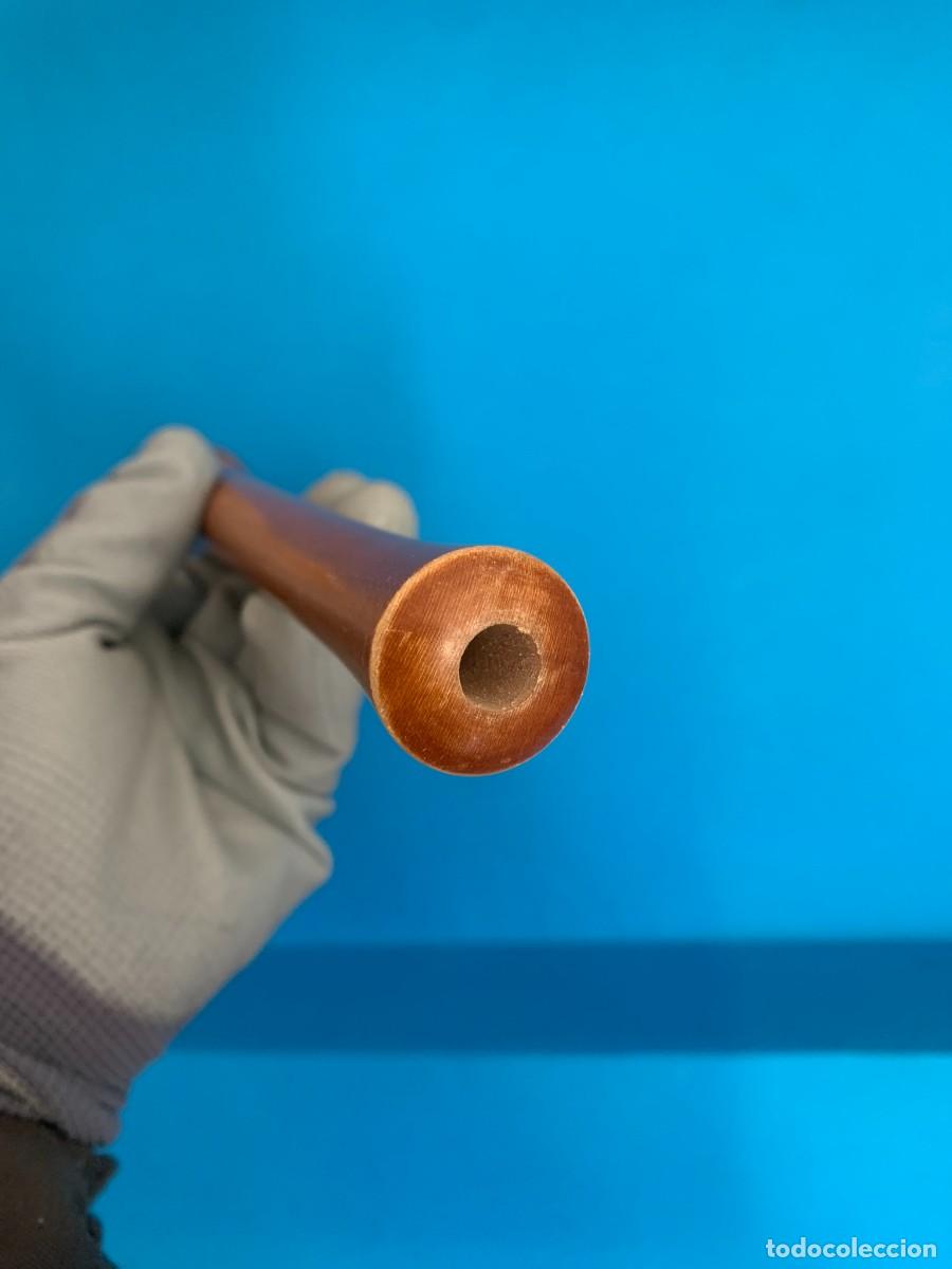 Instrumentos musicales: VENUS FLAUTA DE MADERA - Foto 6