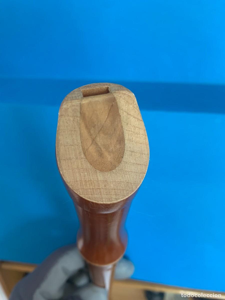 Instrumentos musicales: VENUS FLAUTA DE MADERA - Foto 9