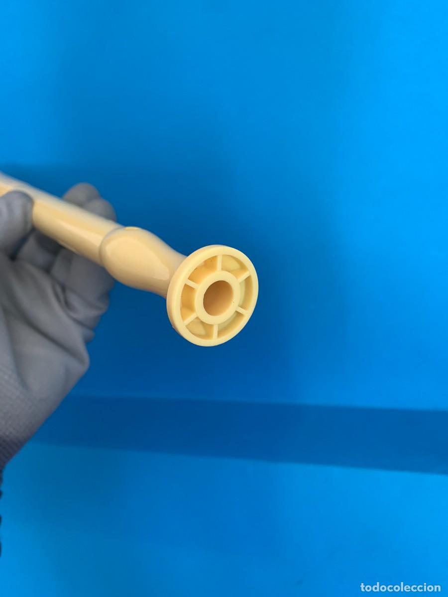 Instrumentos musicales: HOCHNER FLAUTA MADE GERMANY - Foto 10