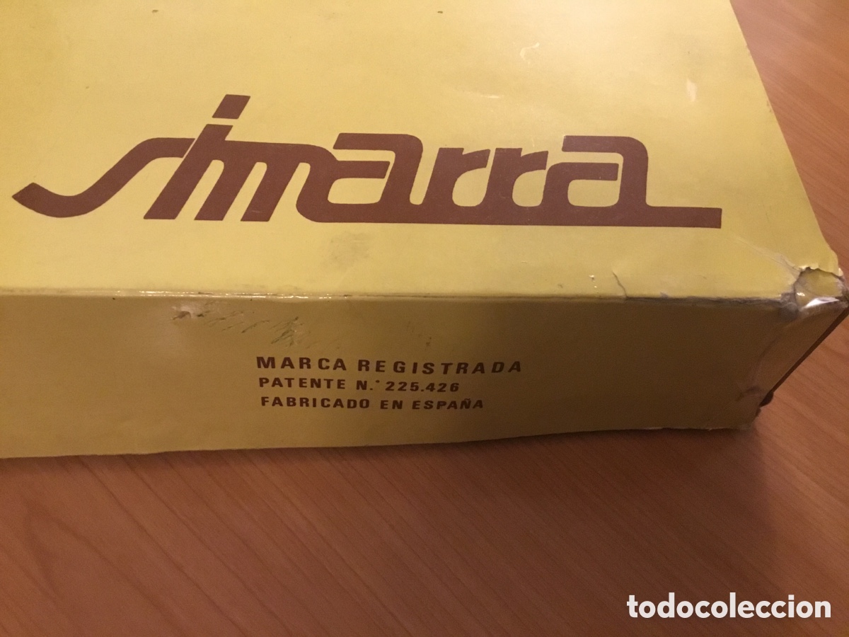 Instrumentos musicales: SIMARRA CON PARTITURAS Y PUA - Foto 9