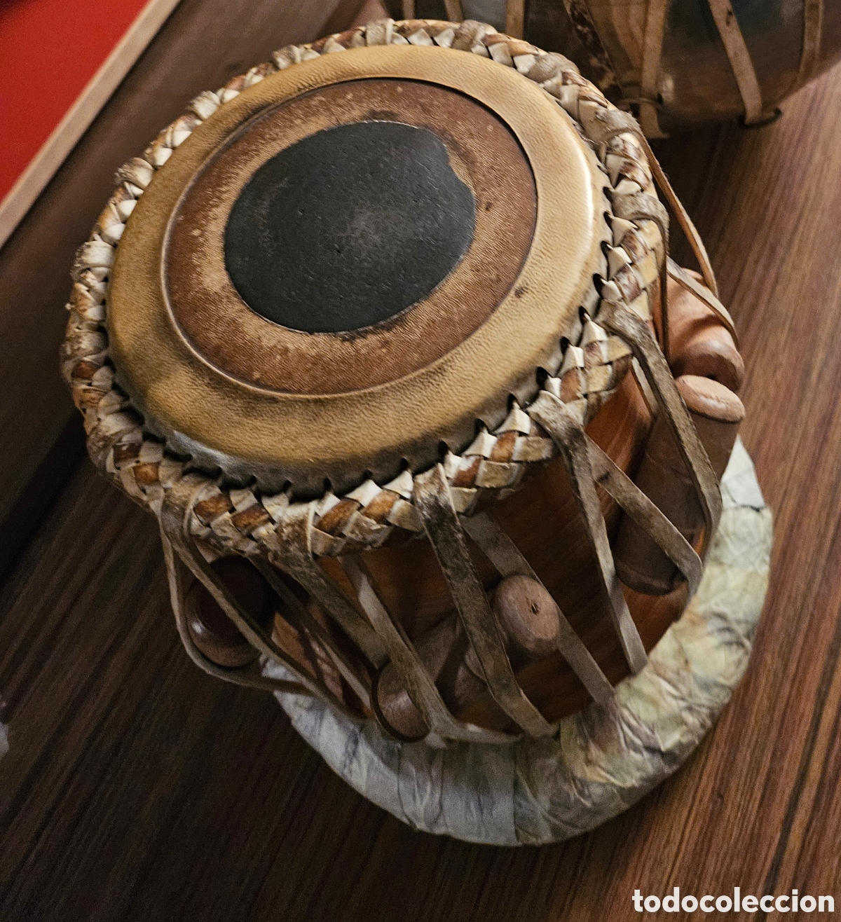 Instrumentos musicales: Instrumentos Tambores - Foto 4
