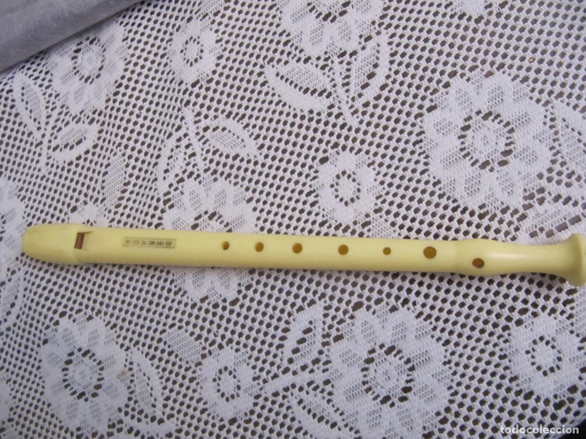 Instrumentos musicales: FLAUTA HONNER MADE IN GERMANY - Foto 1