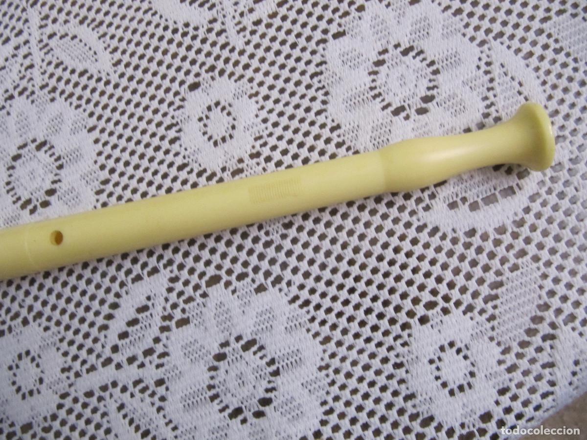 Instrumentos musicales: FLAUTA HONNER MADE IN GERMANY - Foto 5