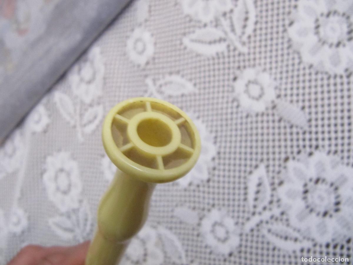 Instrumentos musicales: FLAUTA HONNER MADE IN GERMANY - Foto 7