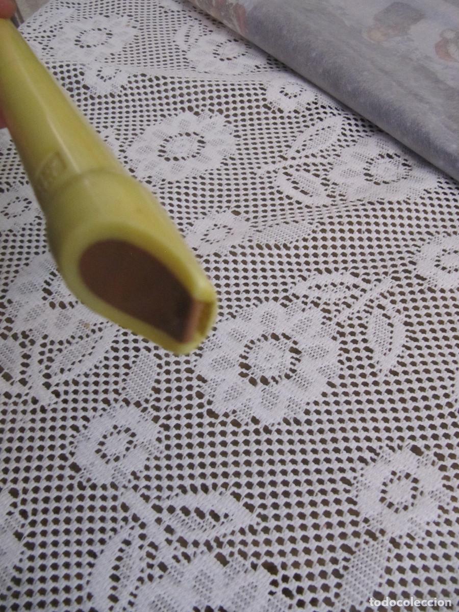 Instrumentos musicales: FLAUTA HONNER MADE IN GERMANY - Foto 8