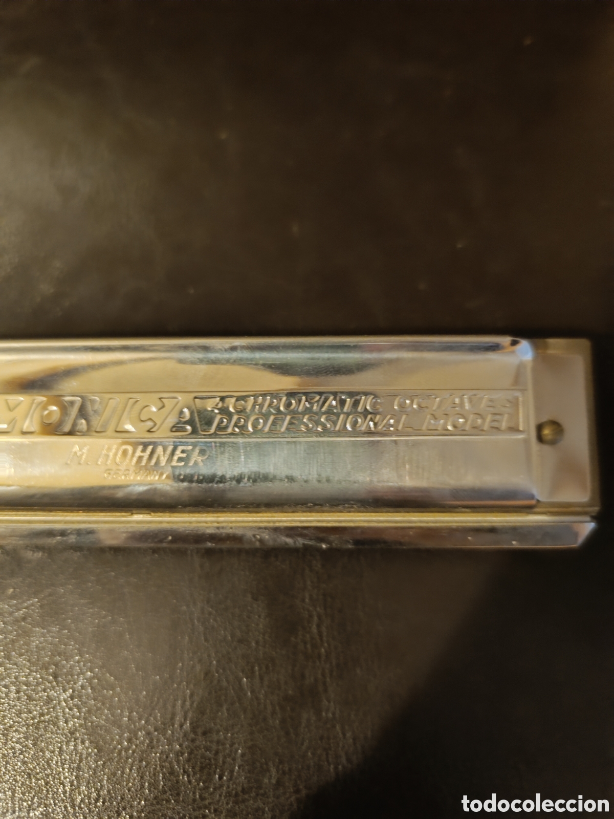 Instrumentos musicales: 64 CHROMONICA M.HOHRNER - Foto 10