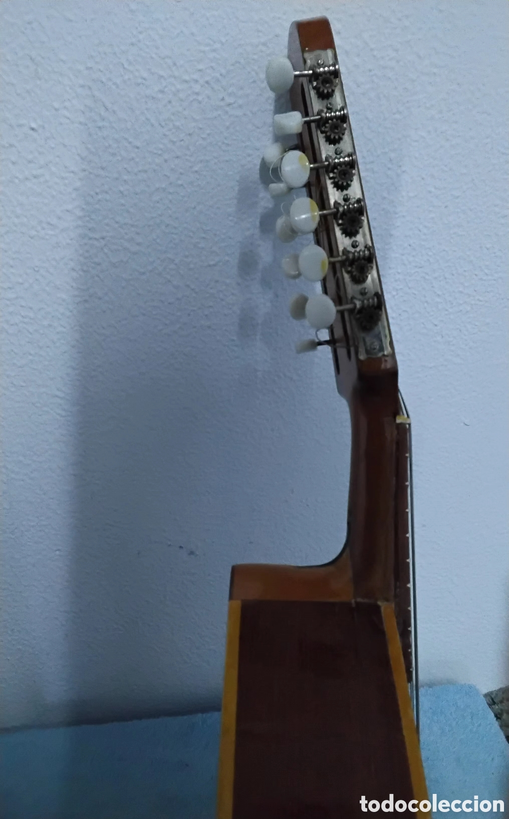 Instrumentos musicales: Bandurria modelo cl&aacute;sico - Foto 3