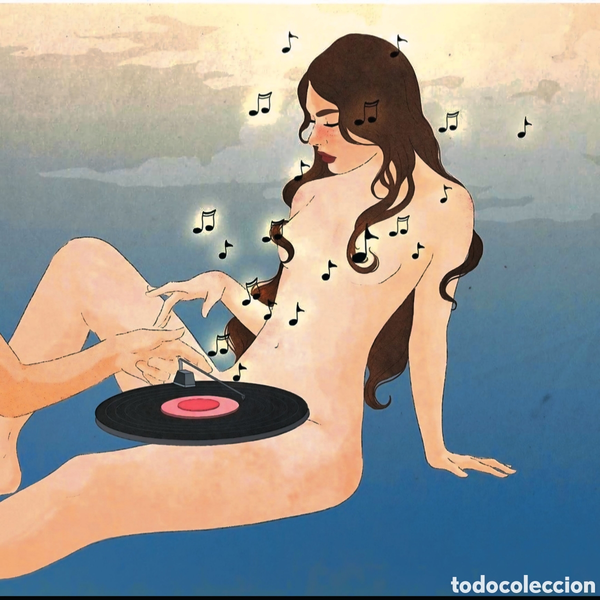 Instrumentos musicales: CAPSULA TOCADISCOS GOLDRING - G 820 MM - Foto 8