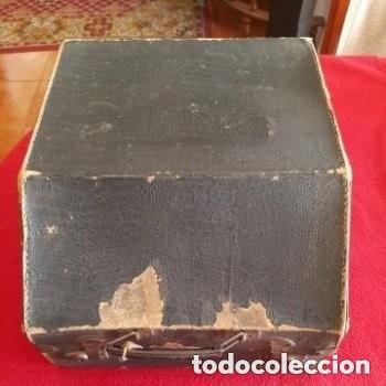 Instrumentos musicales: Antiguo Acorde&oacute;n marca Meneil Herold - Foto 9