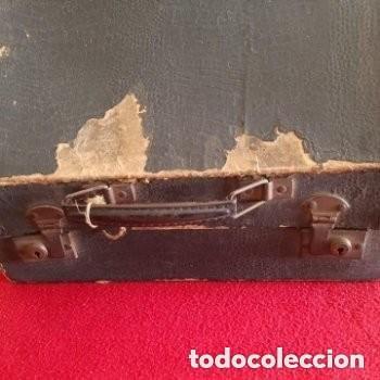 Instrumentos musicales: Antiguo Acorde&oacute;n marca Meneil Herold - Foto 10