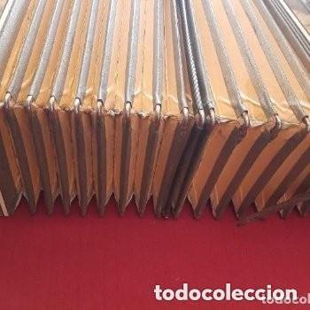 Instrumentos musicales: Antiguo Acorde&oacute;n marca Meneil Herold - Foto 13