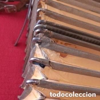 Instrumentos musicales: Antiguo Acorde&oacute;n marca Meneil Herold - Foto 15