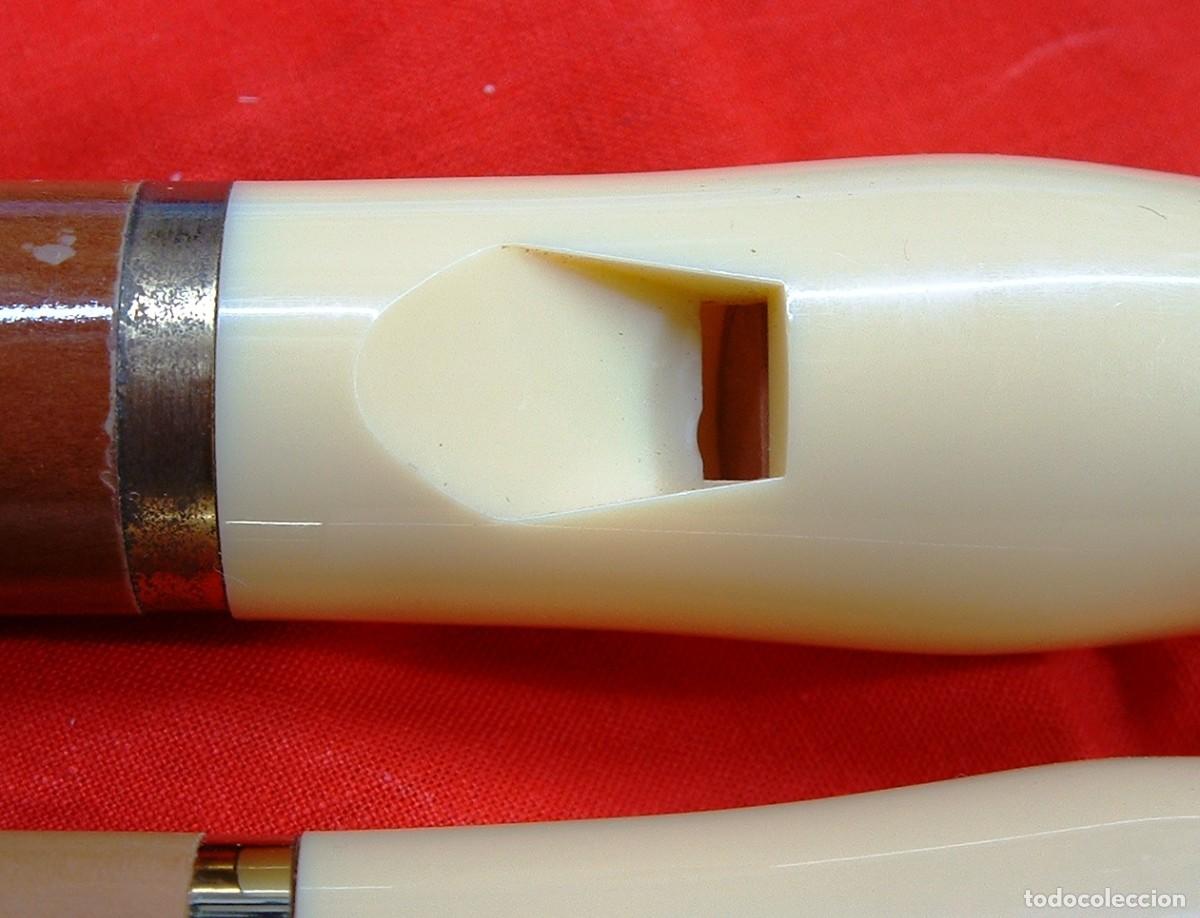 Instrumentos musicales: FLAUTAS HOHNER Y LIBROS DE APRENDIZAJE - Foto 5