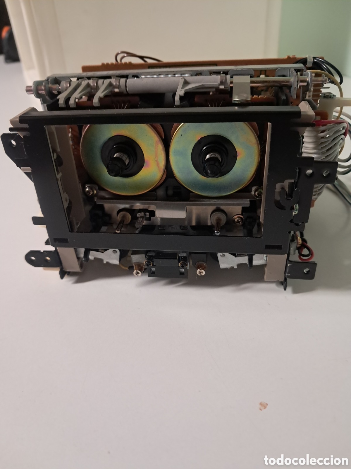 Instrumentos musicales: Pioneer RYM157 S..m&oacute;dulo cassette - Foto 5