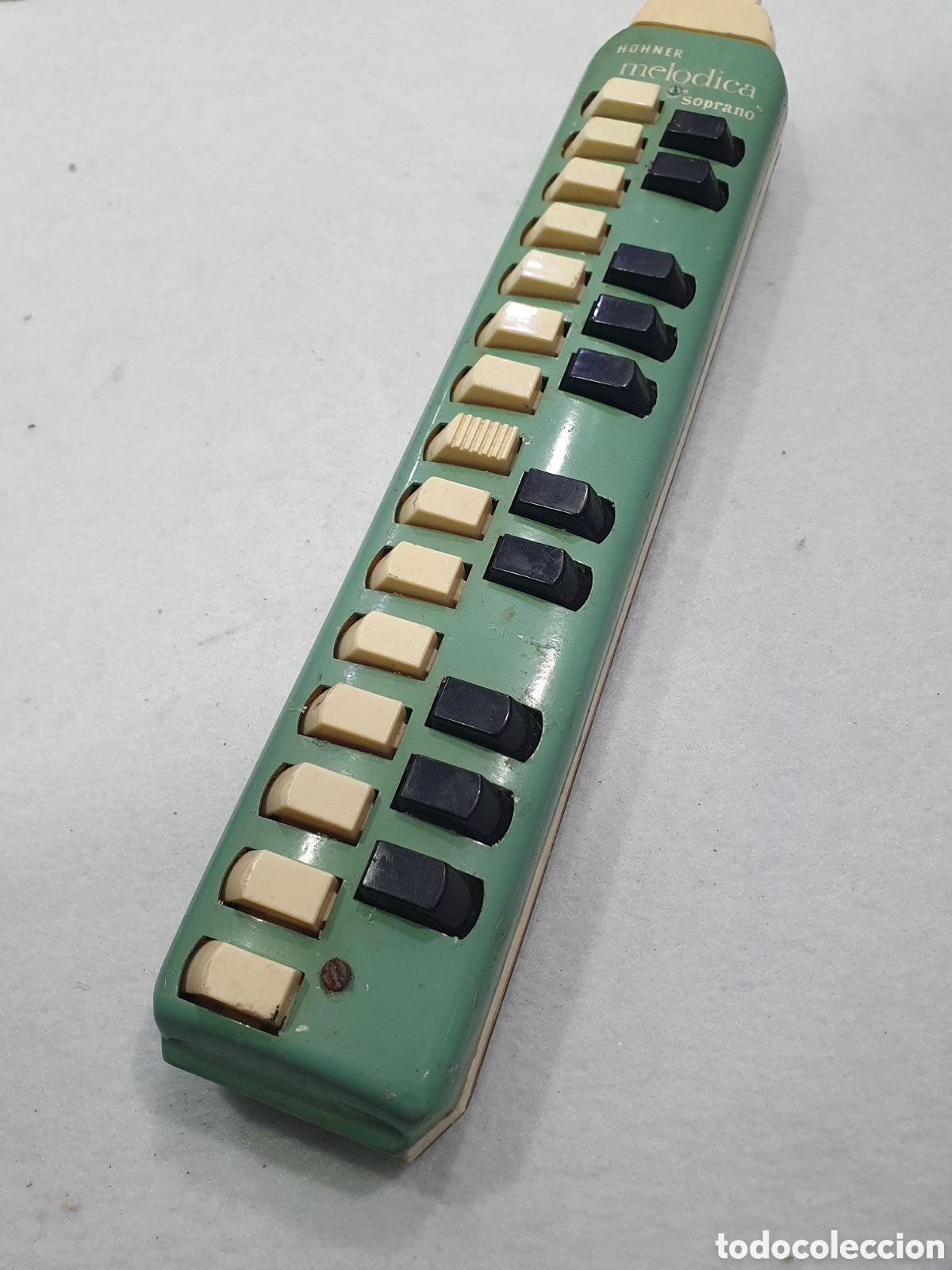 Instrumentos musicales: Hohner Mel&oacute;dica Soprano. (L111) - Foto 3