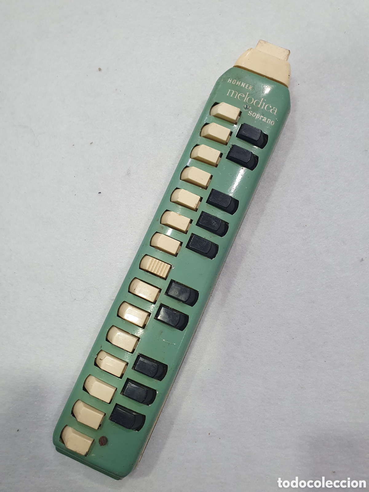 Instrumentos musicales: Hohner Mel&oacute;dica Soprano. (L111) - Foto 1