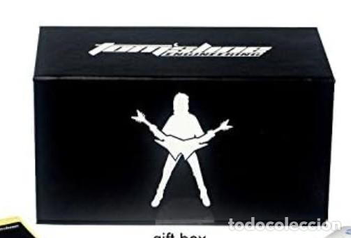 Instrumentos musicales: Tomsline Engineering Pedal digital de retardo. CL - Foto 3