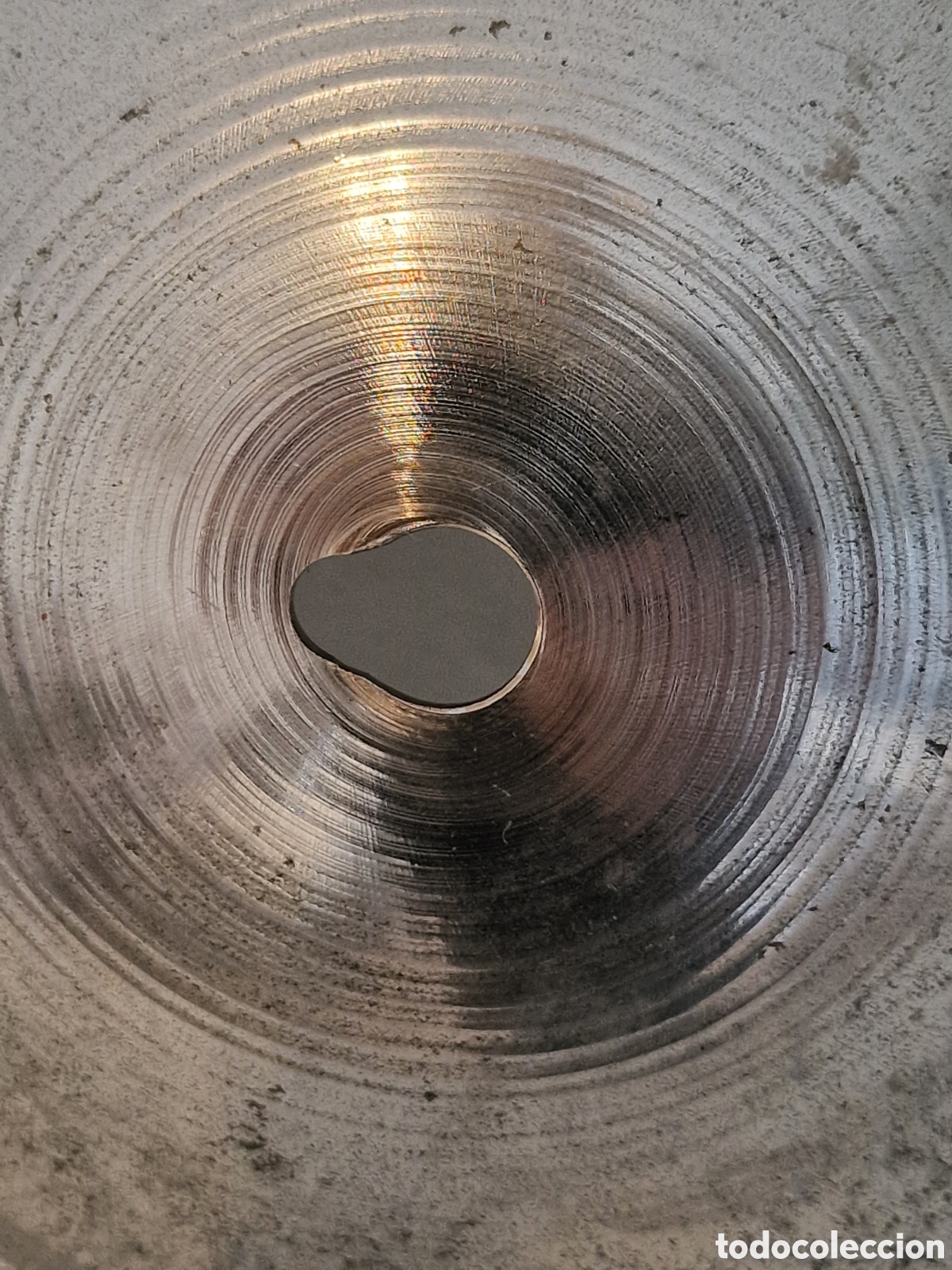Instrumentos musicales: Zildjian platinum ride 20&rdquo; - Foto 7