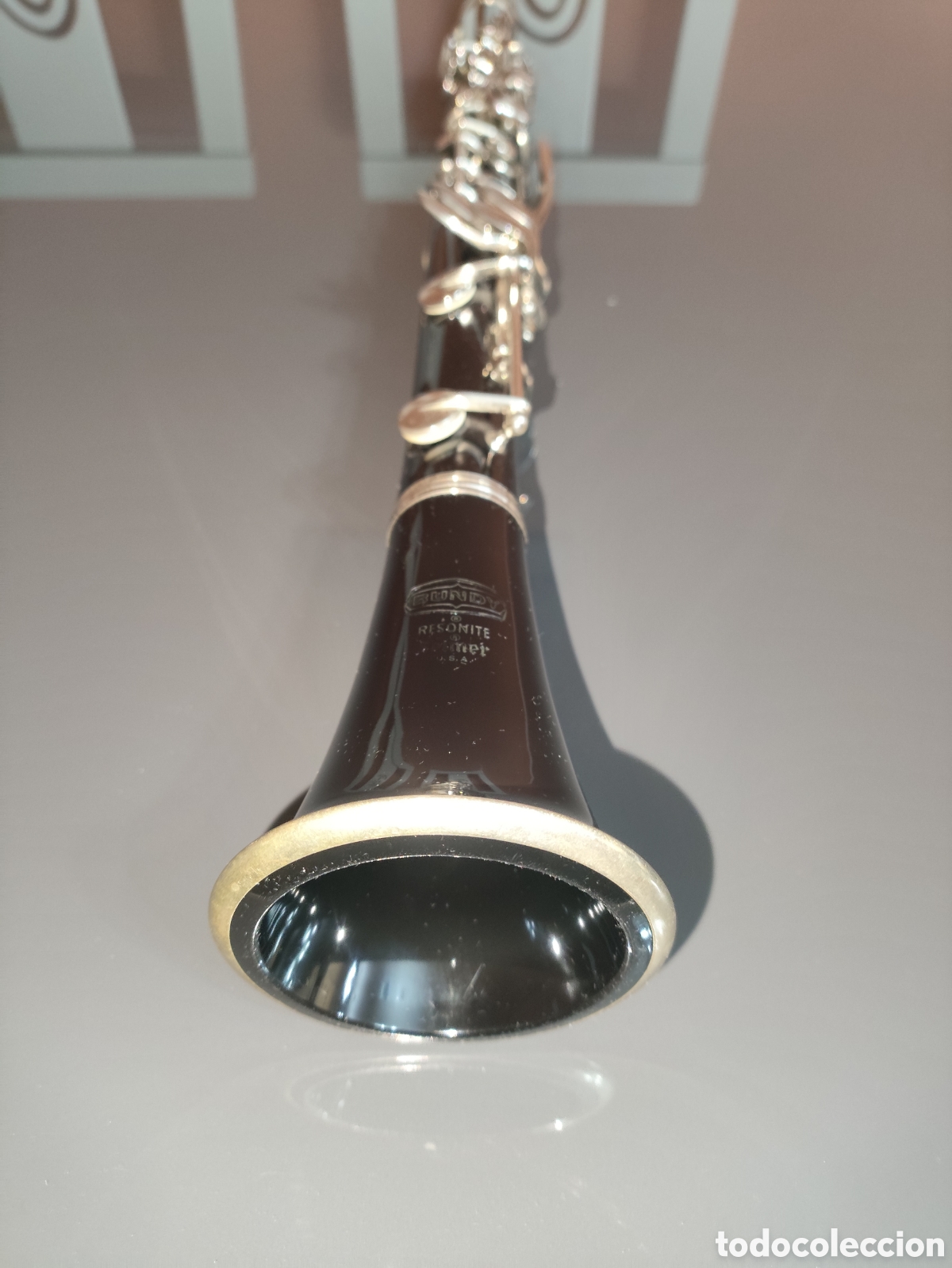 Instrumentos musicales: !!!!!!!!Clarinete!!!!!!! - Foto 2