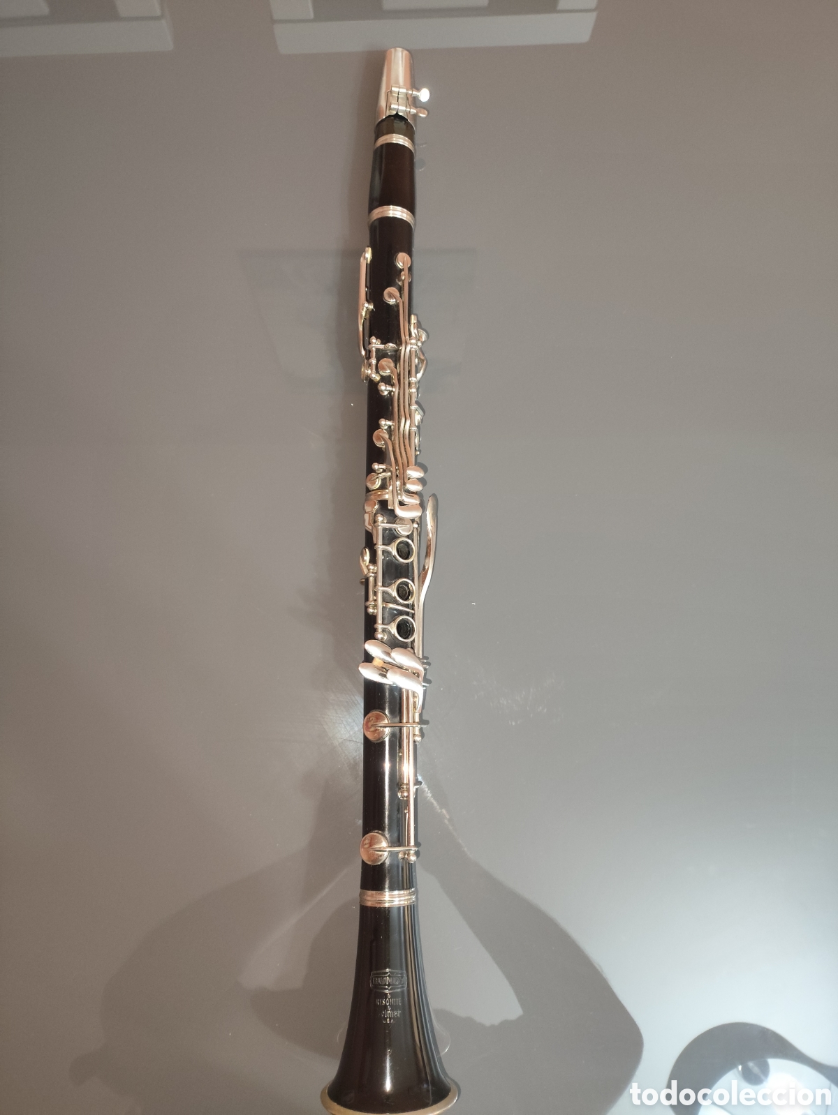 Instrumentos musicales: !!!!!!!!Clarinete!!!!!!! - Foto 3