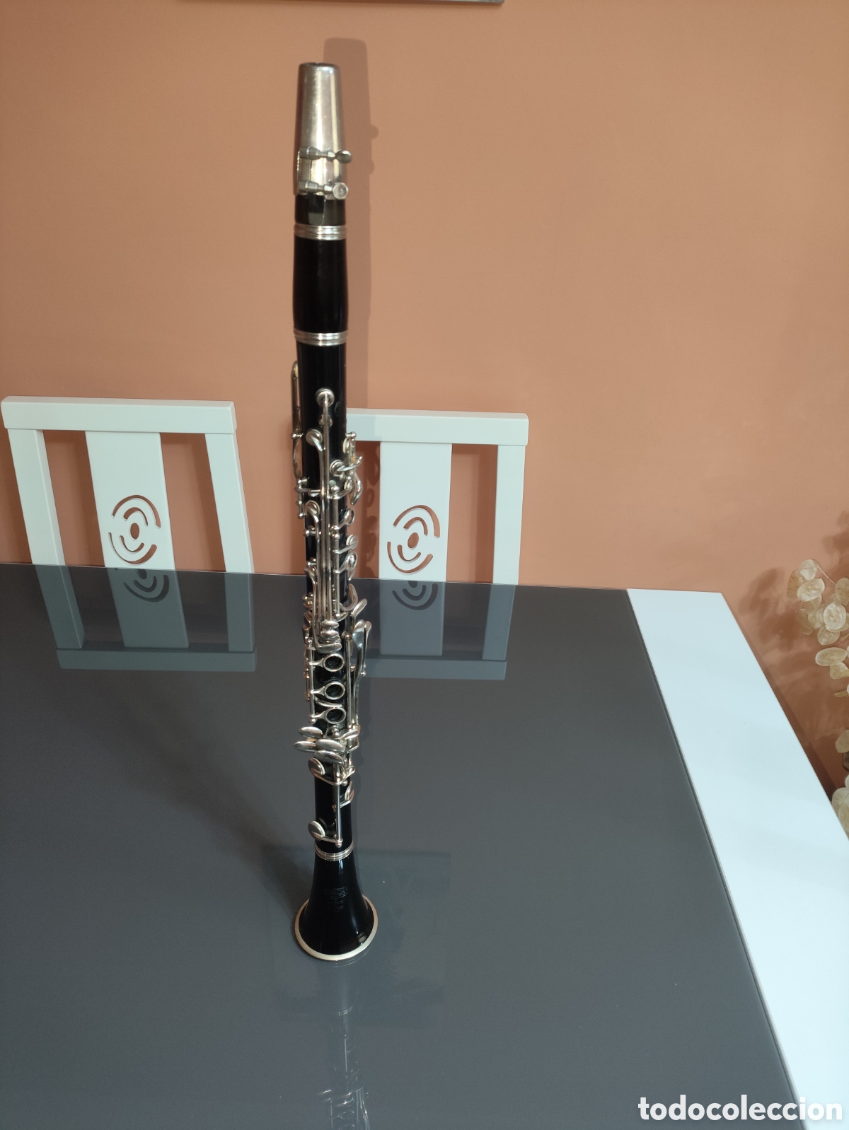 Instrumentos musicales: !!!!!!!!Clarinete!!!!!!! - Foto 4