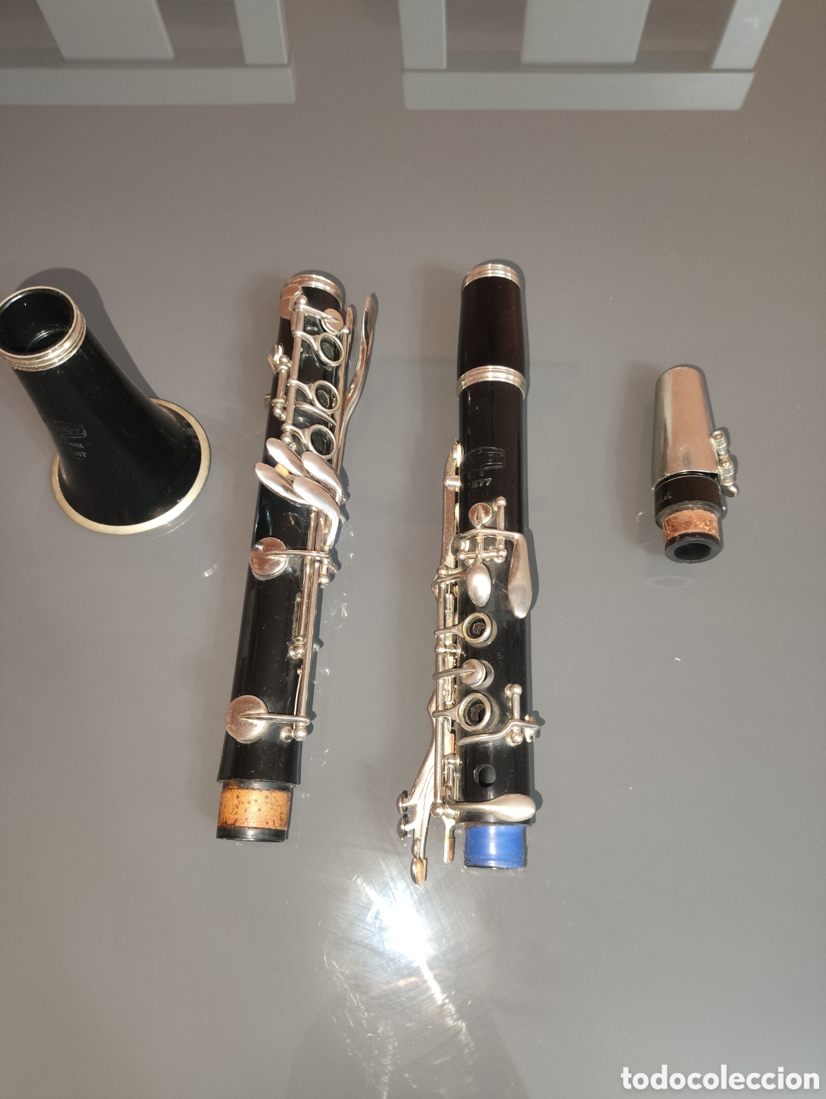 Instrumentos musicales: !!!!!!!!Clarinete!!!!!!! - Foto 6