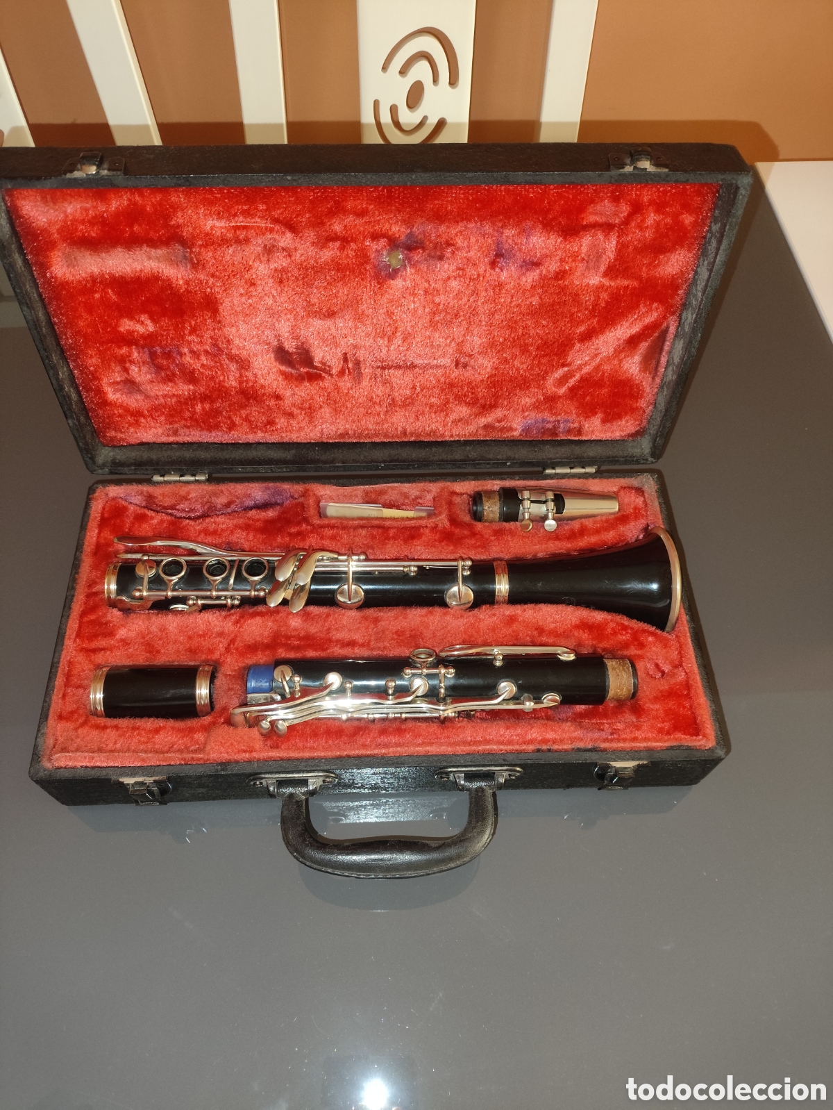 Instrumentos musicales: !!!!!!!!Clarinete!!!!!!! - Foto 7