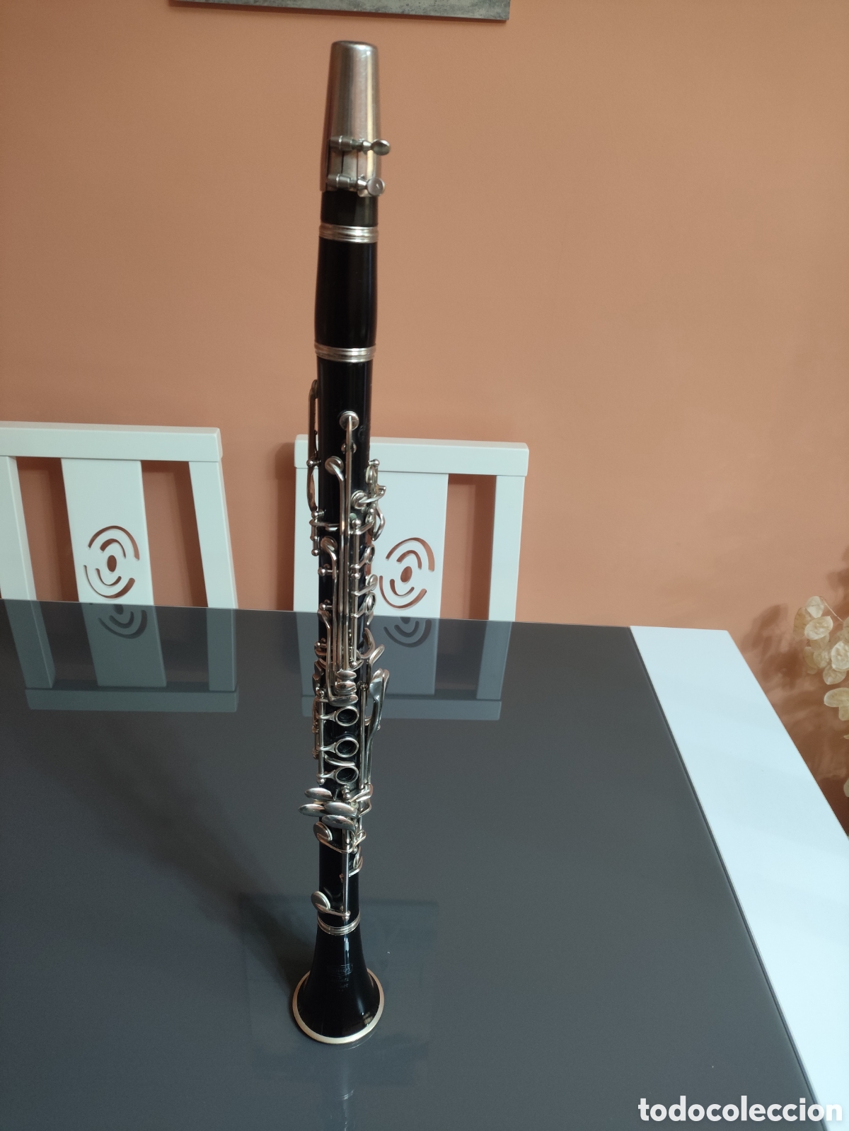 Instrumentos musicales: !!!!!!!!Clarinete!!!!!!! - Foto 1