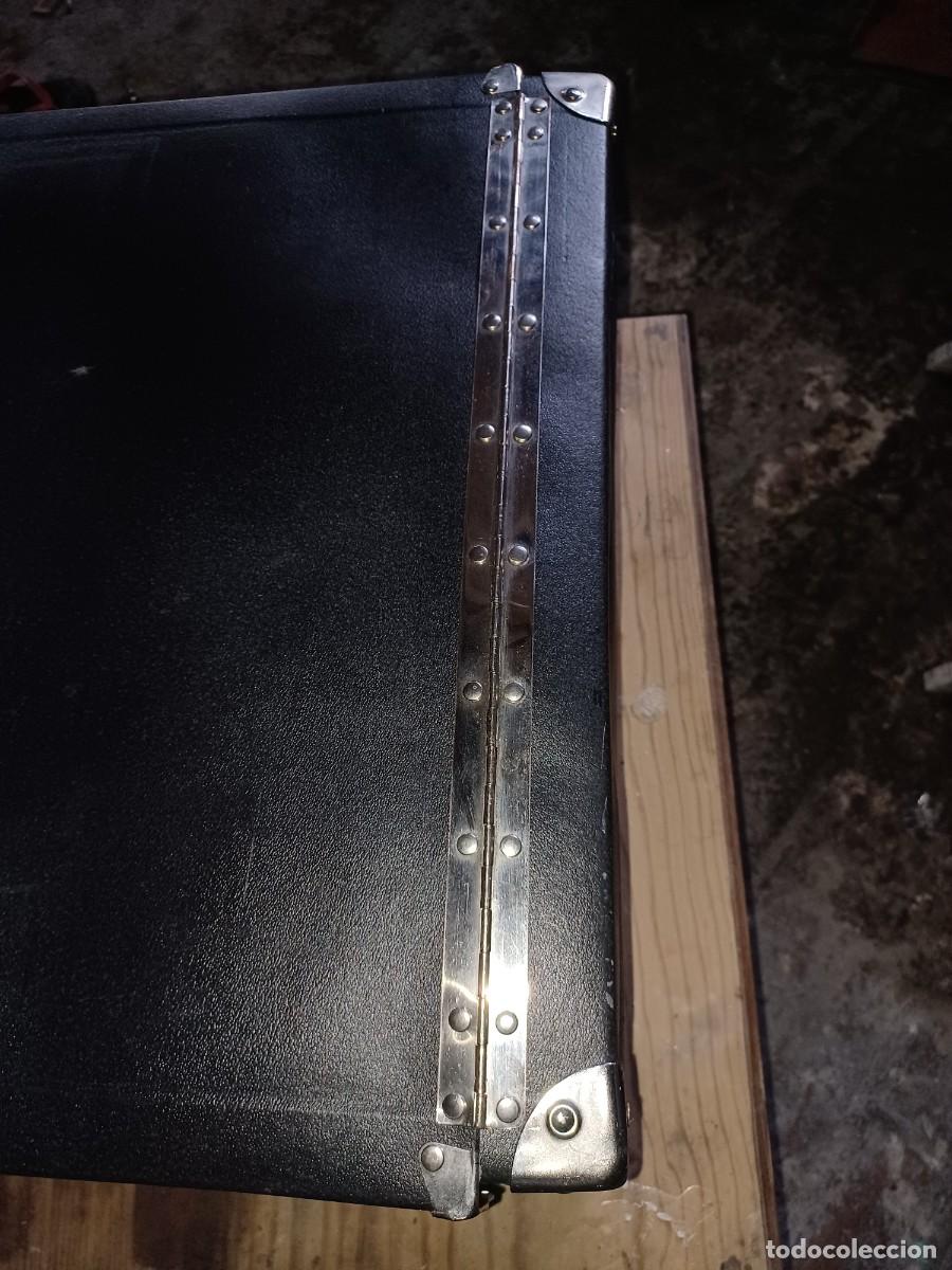 Instrumentos musicales: Acordeon Maugein Freres - Foto 11