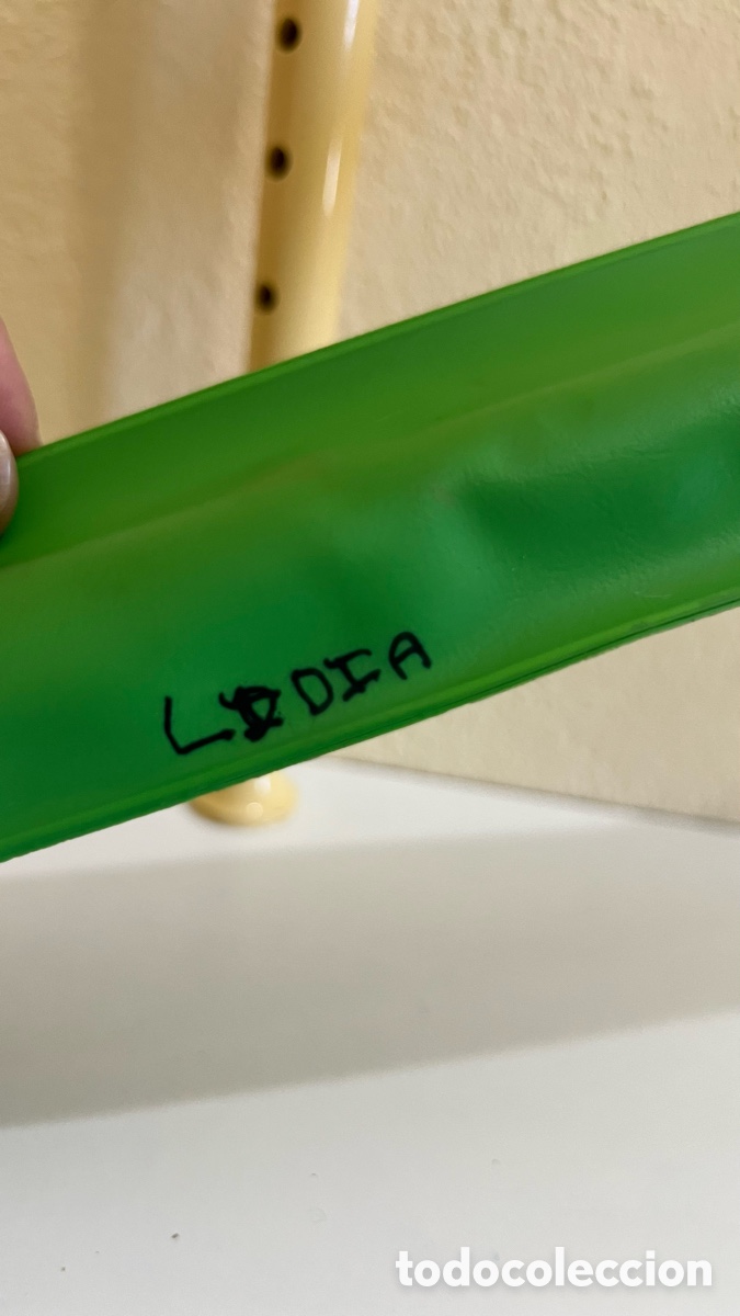 Instrumentos musicales: FLAUTA HOHNER, MELODY BLOCKFLOTE, DULCE - Foto 4