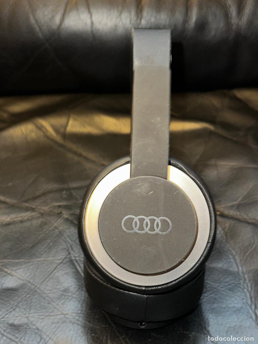 Instrumentos musicales: AURICULARES Audi Con cable no Bluetooth - Foto 4