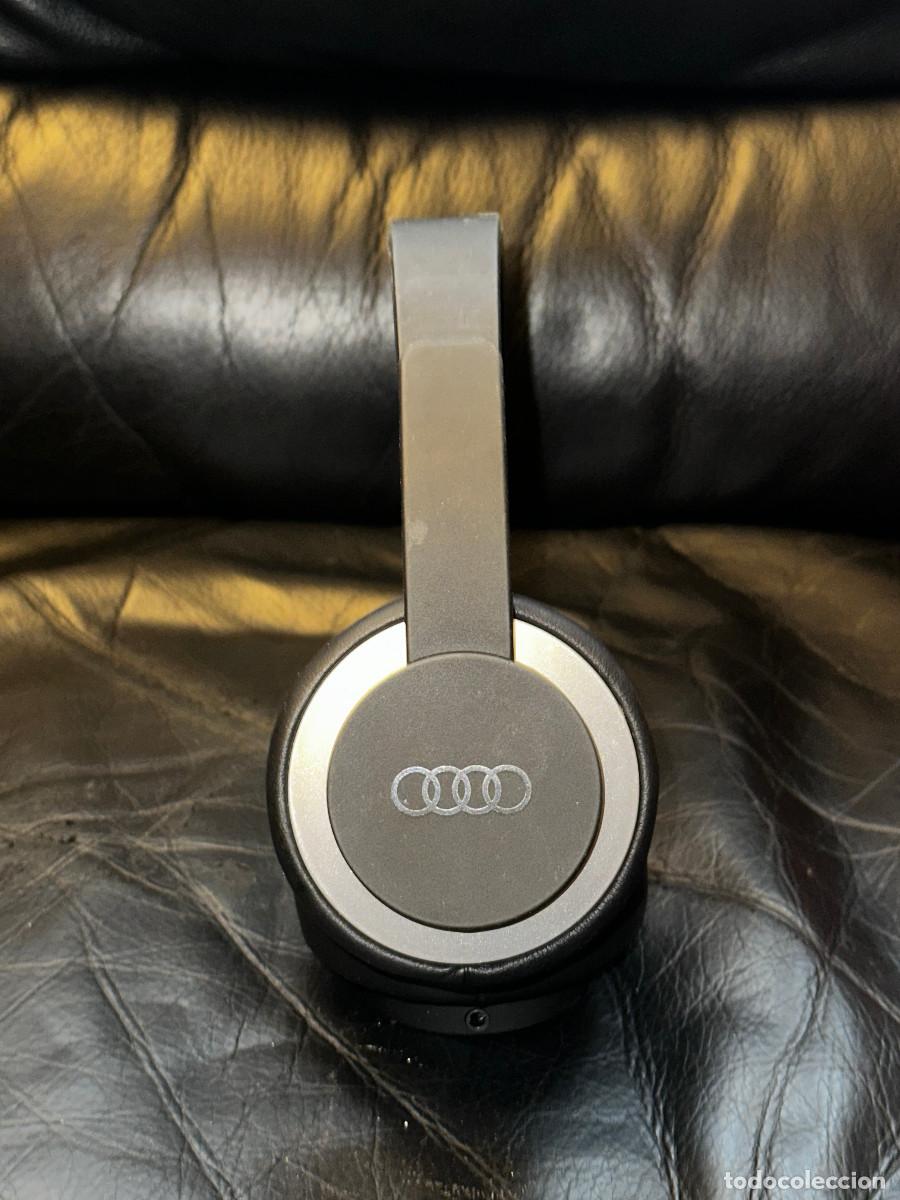 Instrumentos musicales: AURICULARES Audi Con cable no Bluetooth - Foto 5