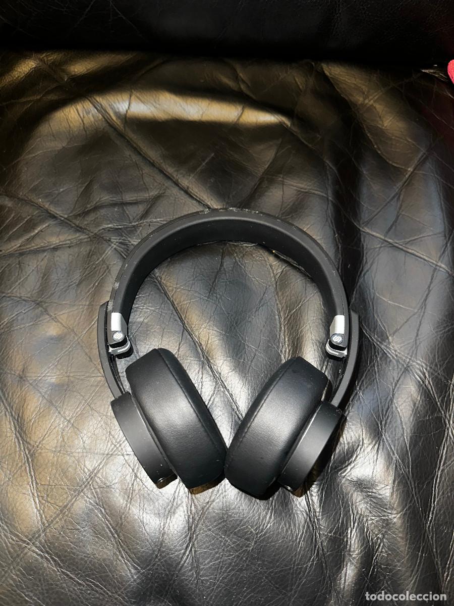 Instrumentos musicales: AURICULARES Audi Con cable no Bluetooth - Foto 6