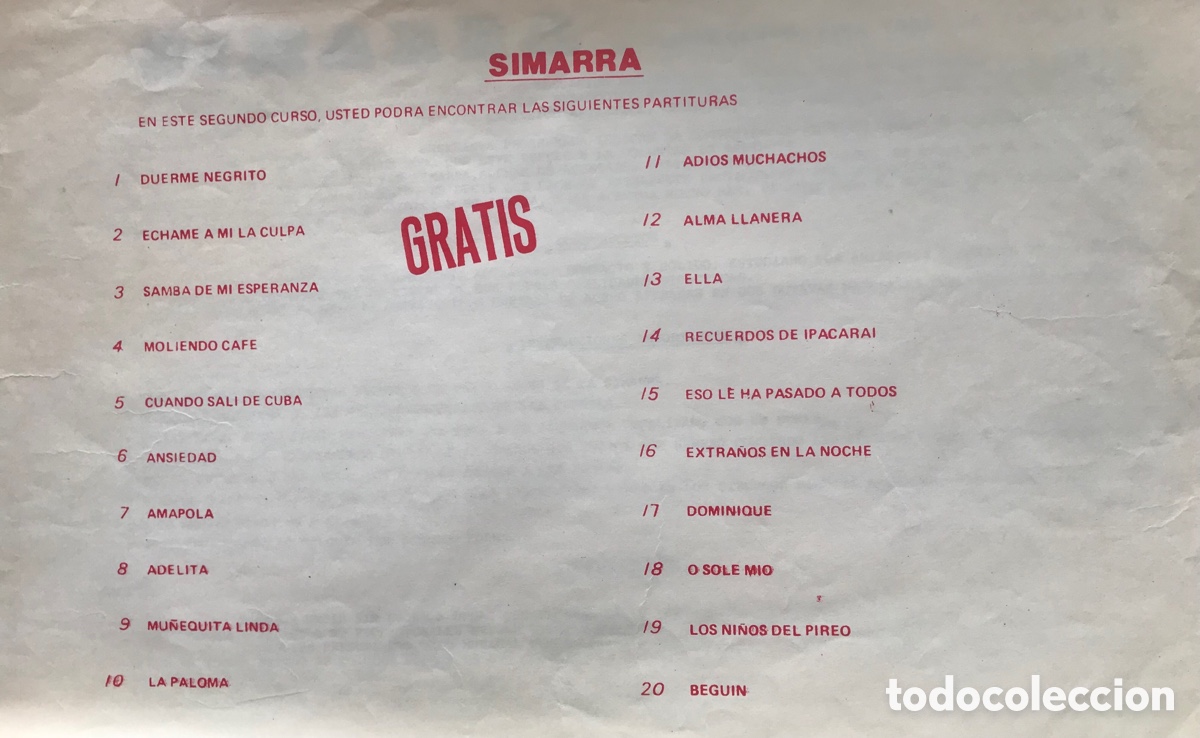 Instrumentos musicales: Simarra de 15 cuerdas totalmente nueva - Foto 5